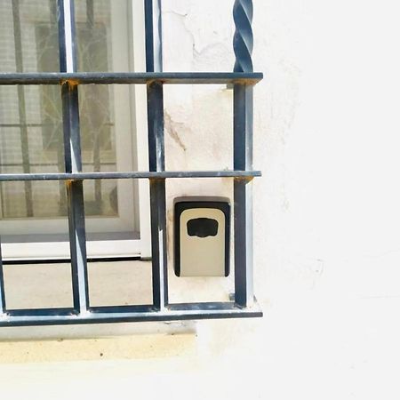 Viana Rooms Cordoba Ngoại thất bức ảnh
