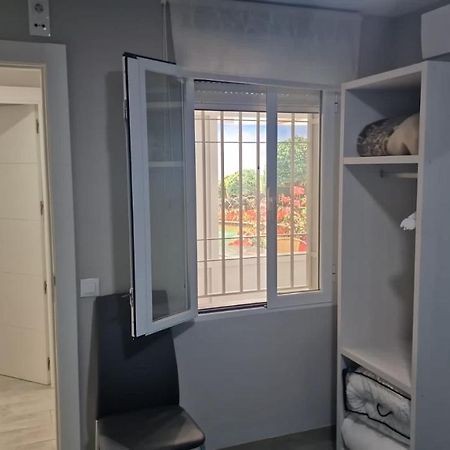 Viana Rooms Cordoba Ngoại thất bức ảnh