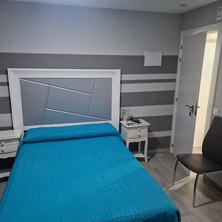 Viana Rooms Cordoba Ngoại thất bức ảnh