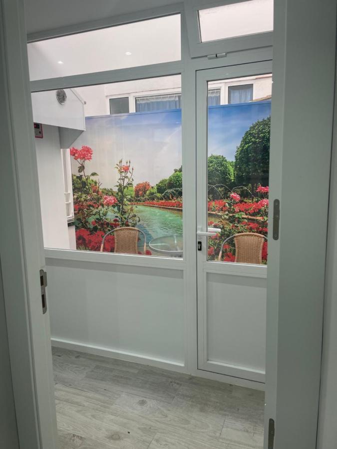 Viana Rooms Cordoba Ngoại thất bức ảnh