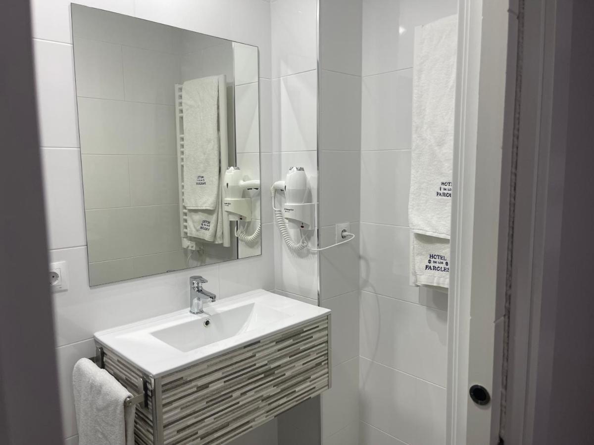 Viana Rooms Cordoba Ngoại thất bức ảnh