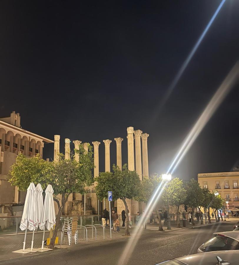 Viana Rooms Cordoba Ngoại thất bức ảnh