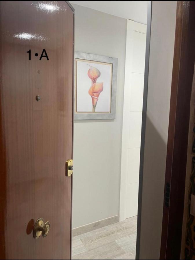 Viana Rooms Cordoba Ngoại thất bức ảnh