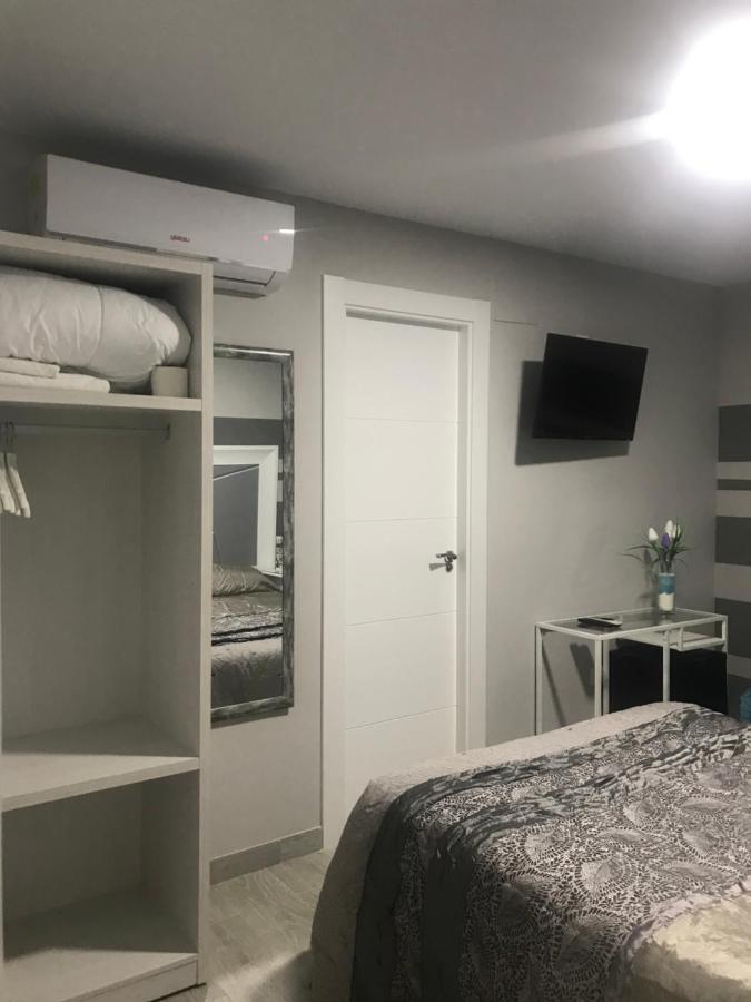 Viana Rooms Cordoba Ngoại thất bức ảnh